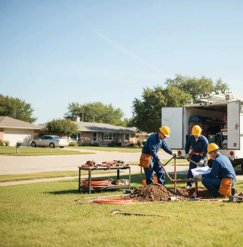 Water Heater Repair in Poynette, WI